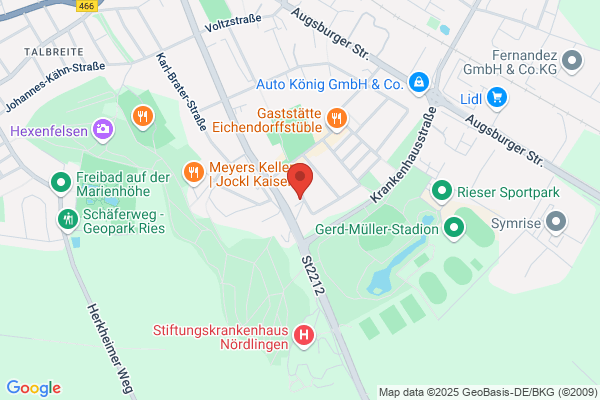 Gemeindeverwaltung