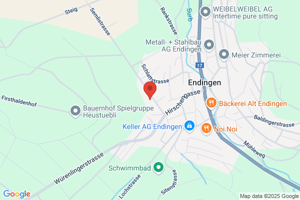 Keller Garten- und Tiefbau GmbH