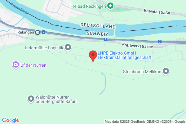 LGZ Hochrhein AG