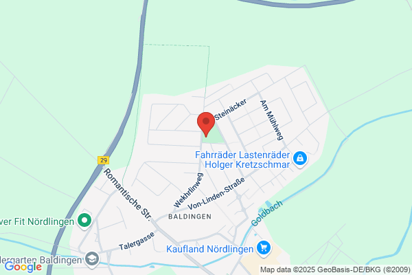 Naturspielhaus Eltern und Kind GmbH