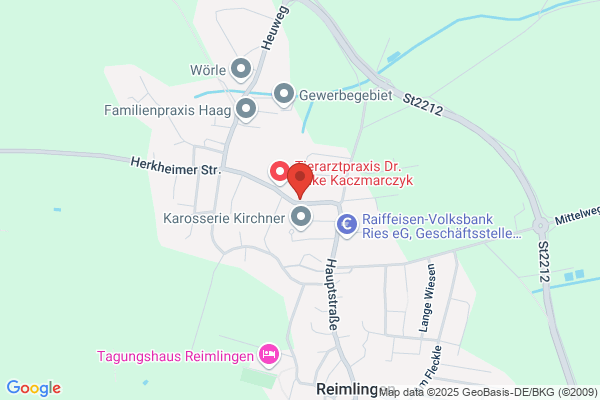 RHS EDVConsulting GmbH