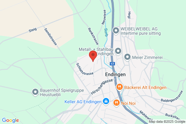 Schwarm Treuhand AG