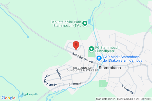 Stammbach Unternehmungen