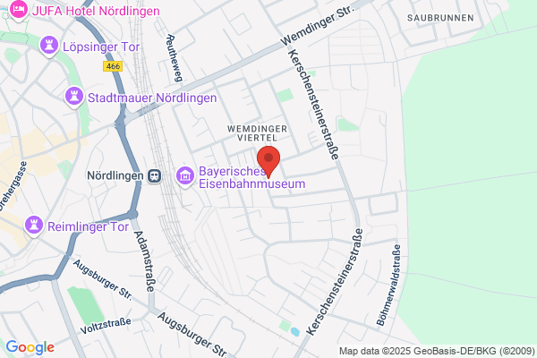 Wohnbaugenossenschaft 'Surb'