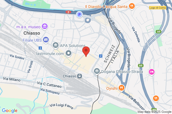SVILUPPO CASA SA