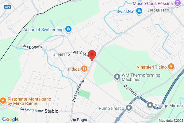 Farmacia Montalbano