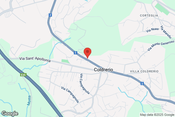 AMAG Coldrerio