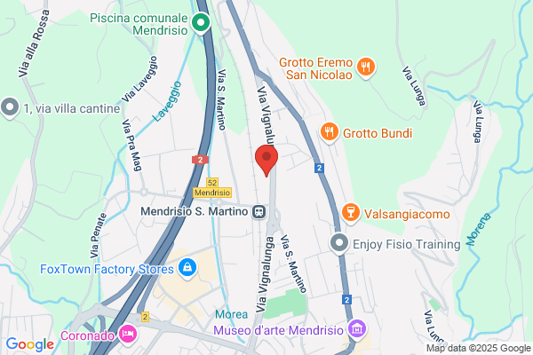 Ponti elettrauto