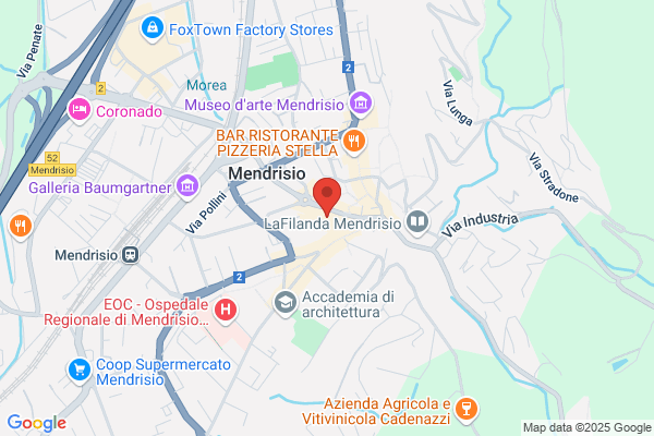 Maja Consulting SA