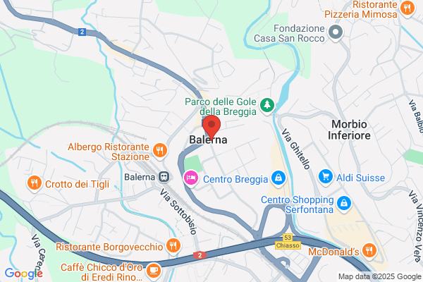 Bar Ticino