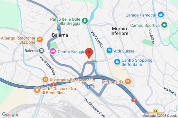 Ristorante Varese