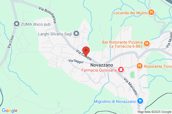 Ristorante Vignabella