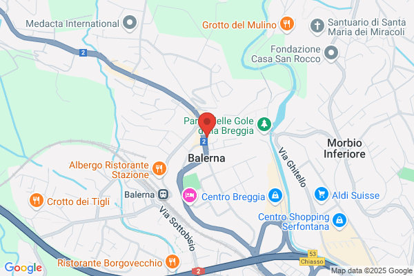 Bomio und Fuerst SA