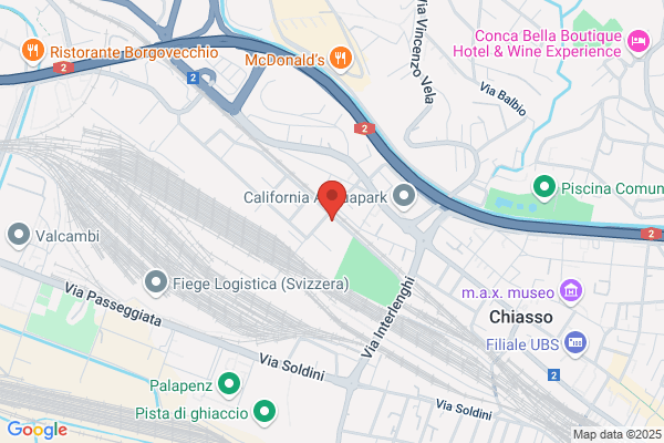 GALILEI IMMOBILIARE SA