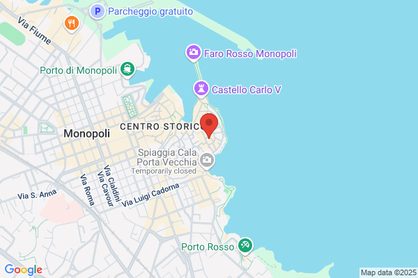 Osteria Monopoli