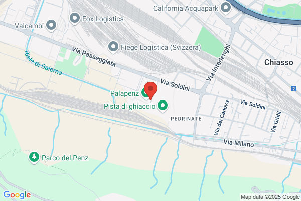 Osteria Palapenz