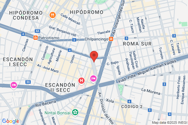 Cotrans SA