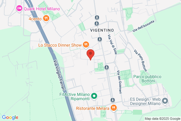 INDUSTRIE OTTICHE GALILEO SA