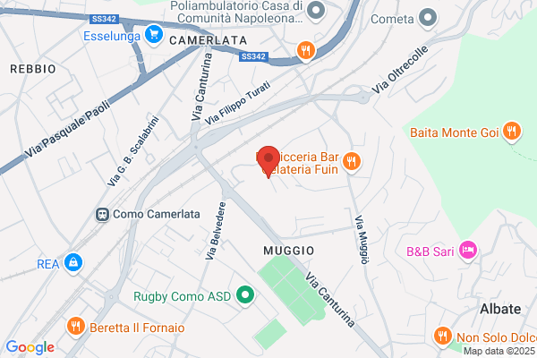Splendid Impresa pulizia