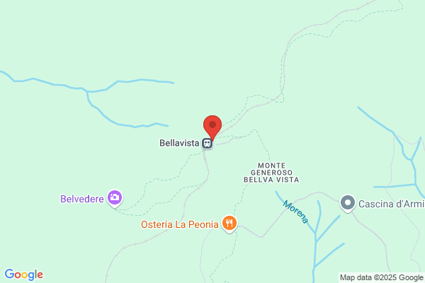 Ristorante Bellavista