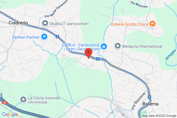 Istituto Agrario cantonale Mezzana