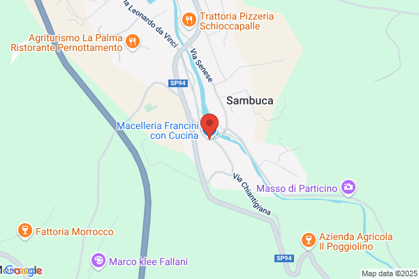 Macelleria Francini