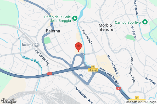 Ristorante Pizzeria Belvedere