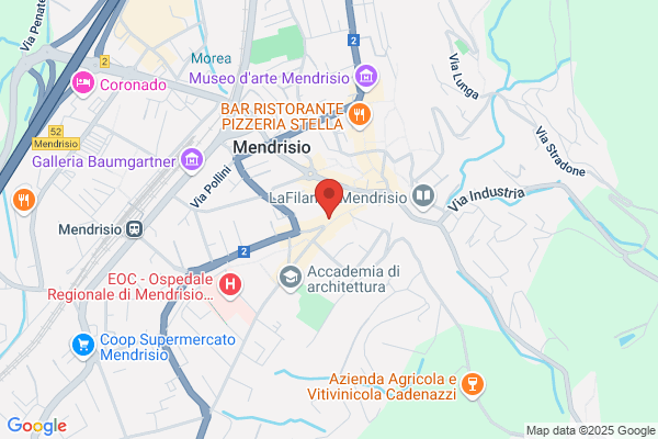 Osteria la Rinascente