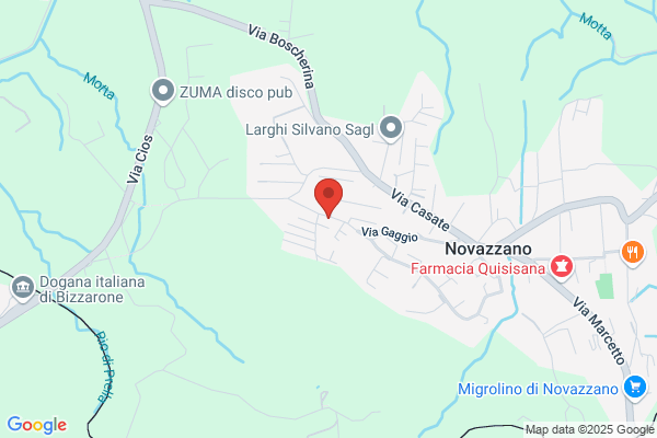 Ristorante Al Gaggio