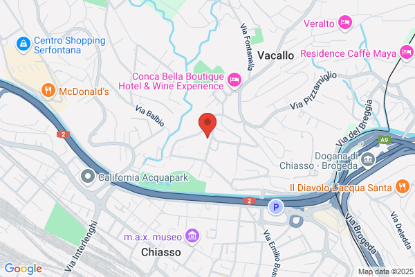 Ristorante Al Timone