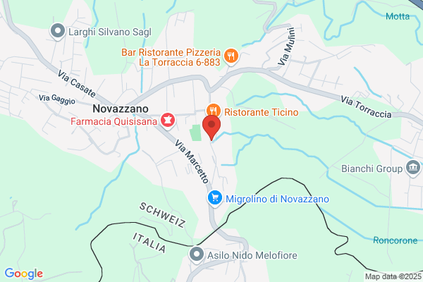 Ristorante Bernasconi