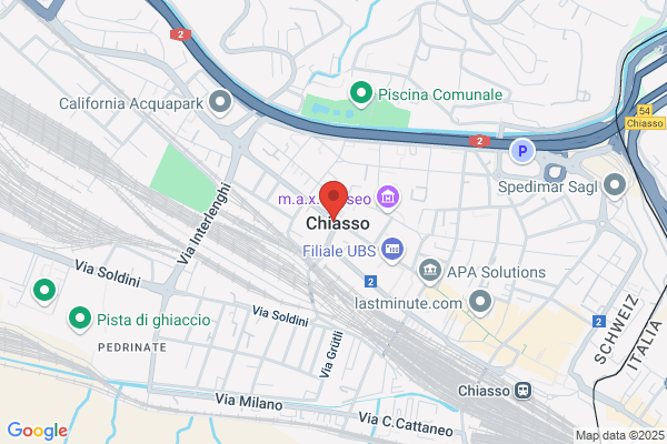 Ristorante Chiasso