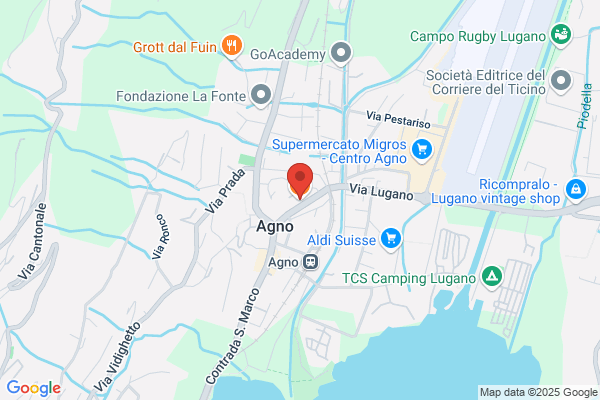 Ristorante Domino