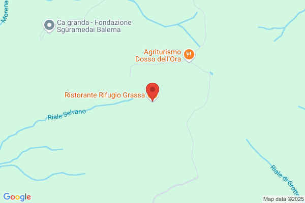 Ristorante Grassa