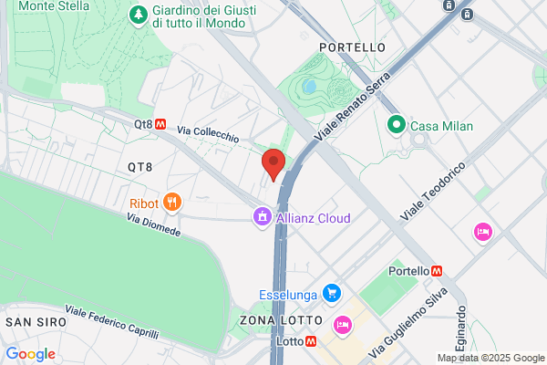Ristorante Nove Kiwi
