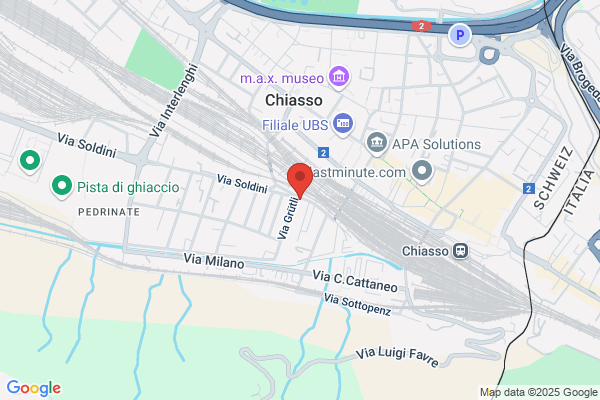 Ristorante Pace