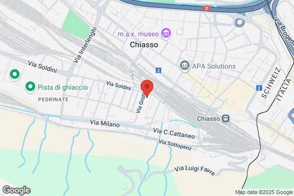 Cons Arc di D. e G. Giudici
