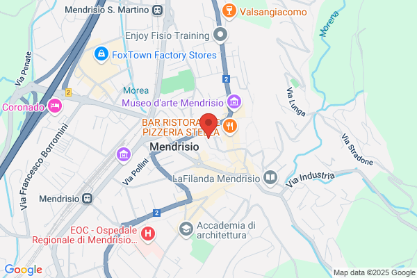 Municipio di Meride