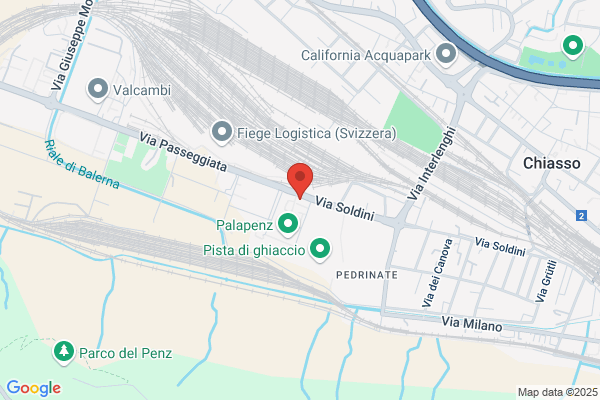 migrolino Balerna Roncaglia