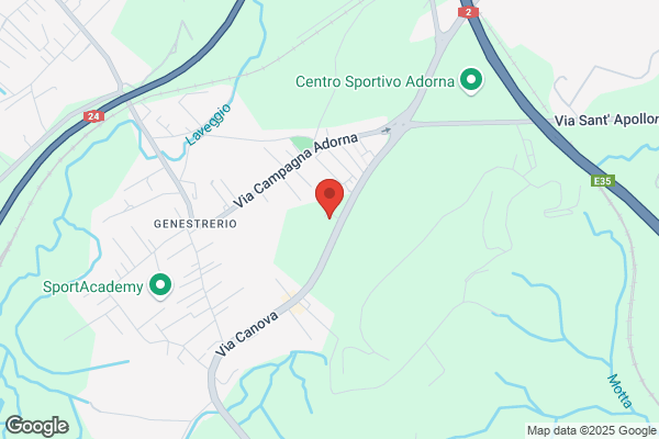 migrolino Genestrerio