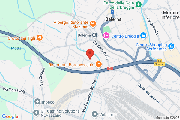 MAVA Trasporti Sagl