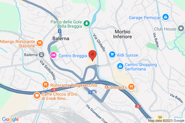 Gastronomia La Bottega