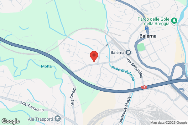 Gianfranco Cavadini Studio d'architettura