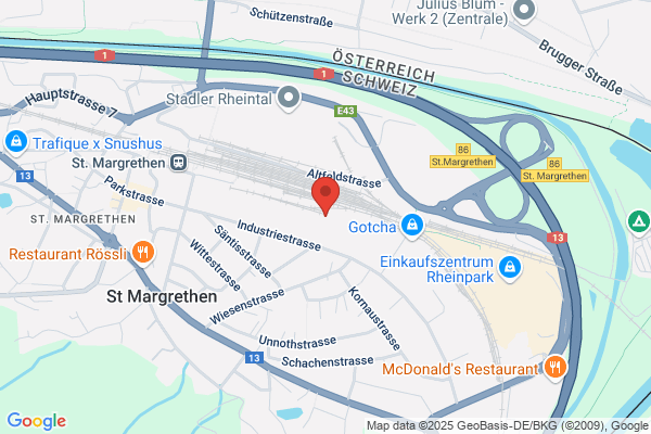 Grüninger Malerhandwerk AG