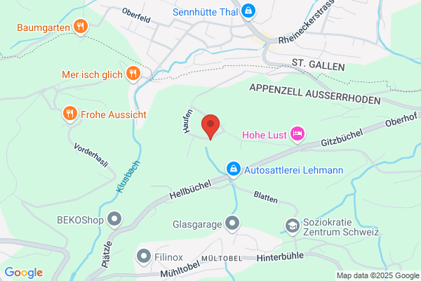 Langenegger AG