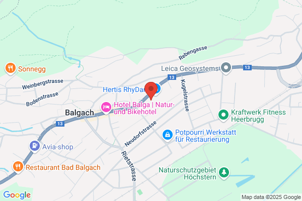 Auto Service - Center St. Margrethen, D. Dejanovic