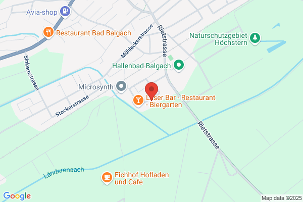 Dietsche trading