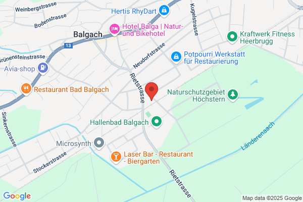Frey Holzbau GmbH