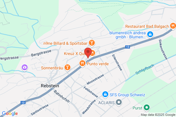 Gruber Bau AG
