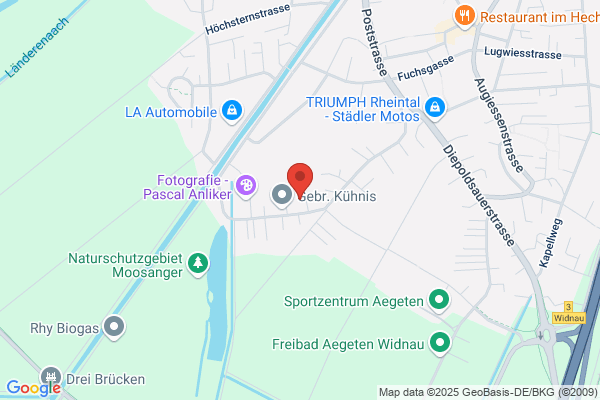 Kurt Kuehnis GmbH